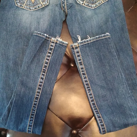 Pants - Picture 4 of 5